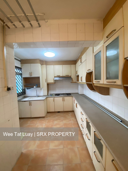 Blk 140 Serangoon North Avenue 2 (Serangoon), HDB 5 Rooms #592889471
